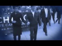 The Amsterdam based rock 'n' roll band The Barock Obamas play a tribute song to Senator Barack Obama.