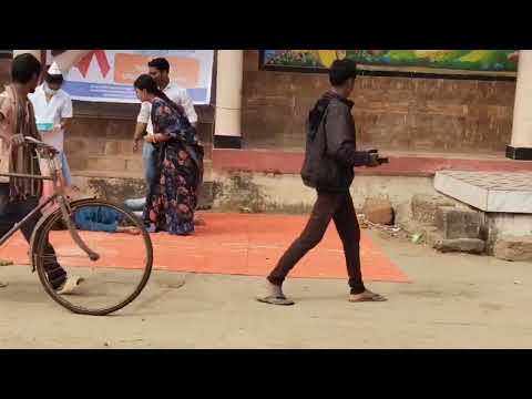Vivekanand College of Nursing General video thumbnail 4