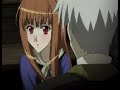 Holo/Horo x Lawrence - Is it you?