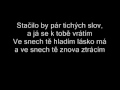 Rybičky 48 Ondrova Pomalá +lirics