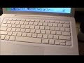 My (white) MacBook Review My (white) MacBook Review