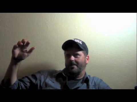 Rod Paulette & Duncan Jay qna JR Brow