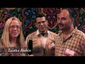 Birmingham Festival of Quilts, Tentmakers of Cairo