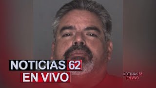 Empleado del distrito escolar fue acusado de abuso sexual a un niño. – Noticias 62. - Thumbnail
