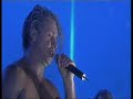 Rammstein - seeman    ////    Live aus Berlin