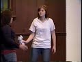 Duplain Youth Group Skit