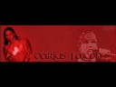 Darius Falcon