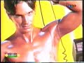 Hernan Caire en el Macho Bus (canal 13) Hernan Caire en el Macho Bus (canal 13)