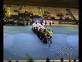 galician traditional folk dance: carballesa