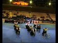 galician traditional folk dance: carballesa
