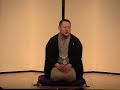 A Rakugo Short Story, Tokyo, Japan