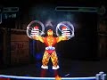 Spider-Man 2(PS1) Fight againts Shocker Spider-Man 2(PS1) Fight againts Shocker