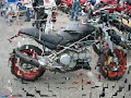 DMC VARESE al Motoraduno del muschin 18 Giugno 2006 DMC VARESE al Motoraduno del muschin 18 Giugno 2006