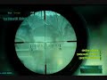 Resistance Sniper Pwnage 3