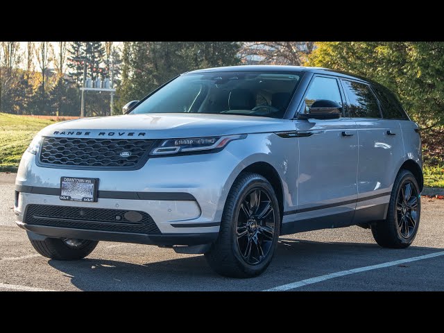 2023 Land Rover Range Rover Velar P250 S in Cars & Trucks in Downtown-West End