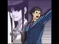 Phoenix Wright - I Fought The Law