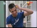 (Amici 7) 07.04 -BLU -  Marco da Perris e Jurman  \"A Te\" p.4