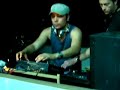 Nadia Ali & DJ Sultan @ Chi
