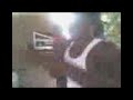 NORTH MIAMI RAPPER AINT RAPPIN BOUT NOTHING
