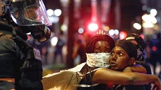 Police State of North Carolina