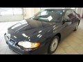2010-05-15 | 2001 Chevrolet Monte Carlo Chicago IL ~> We are proud to present this 2001 Chevrolet Monte Carlo. Please visit our website at www.riveroakshonda.com and ifyou have any questions you can ... ()