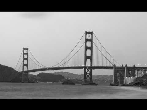 How Thomas Hawk Gets His Shots – Every Day!