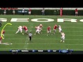 Aaron Murray vs Tennessee (2012)