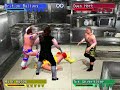 Smackdown 2 British Bulldog vs Undertaker vs Hogan vs Owen