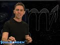 Your daily video horoscope presented by Stand Up Astrologer, Christopher Witecki, and Soulgarden.tv live love be!