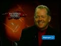Razorback Football With Bobby Petrino Part 3