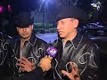 MARIO PEREA - ENTREVISTA CON LA EVOLUCION NORTEŅA MARIO PEREA - ENTREVISTA CON LA EVOLUCION NORTEŅA