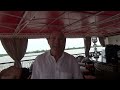 Brett from The Jahan on the Mekong River!