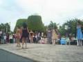 CANDIDATAS A LAS FIESTAS PATRIAS 2008 DE OLINALA GRO.