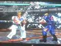 Tekken Sgravoni