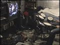 critical acclaim fc   rock band expert drums
