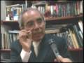 Parte 1: Modesto Montoya sobre científicos peruanos en el olvido