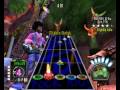 Paul Gilbert - Ballad of The Last Lions (Frets on Fire)