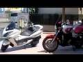 HONDA CB1300 SUPER FOUR MAJESTY250