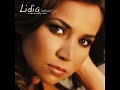 Lidia Kopania - Intuition