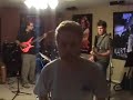 All the Small Things (Cover) - Red Thorn 6