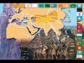 Turkic history - Turkic world