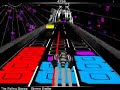 Audiosurf - Tutorial - Pusher Audiosurf - Tutorial - Pusher