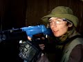 THE FORT G36C, L85, JG M4, AIRSOFT ACTION