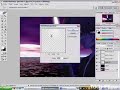 laser sword in photoshop