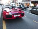 Lamborghini Murcielago Roadster