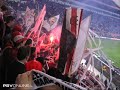 PSV Eindhoven Supporters.