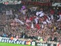 PSV Eindhoven Supporters.