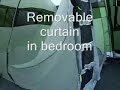 Outwell Montana 6 Tent Outwell Montana 6 Tent