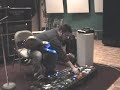 Brent Mason - Hot Wired pedal demo part 2