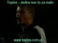 toples jedna noc to za malo